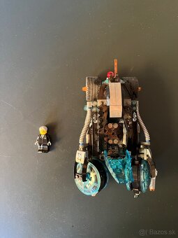 Lego Ultra Agents - 2