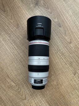 Canon EF 100-400mm f/4.5-5.6 L IS II USM - 2
