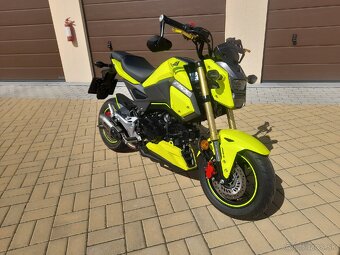 Honda MSX 125 - 2