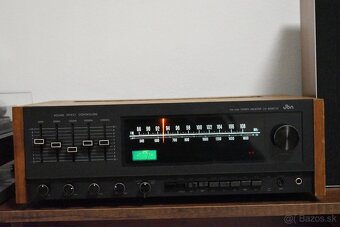 JBN CR-8080 SE - 2