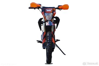 Predam novy minibike 17/14 manual so zarukou - 2