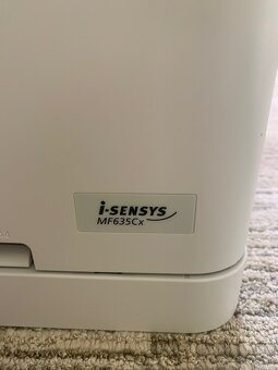 Canon MF635Cx - 2