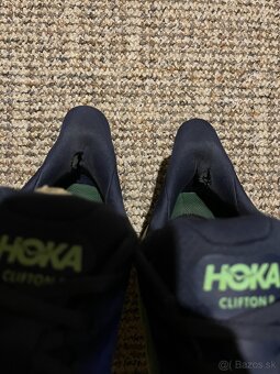 5x Pánské běžecké sportovní boty Hoka - 2
