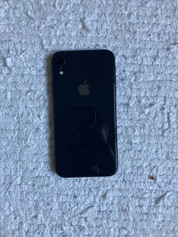 iPhone xr 64GB - 2