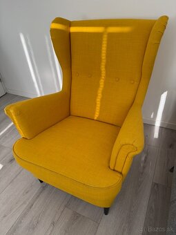 IKEA STRANDMON - 2