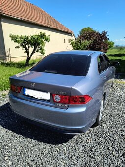 Honda Accord 2.2 i-CTDI - 2