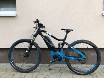 Haibike - 2
