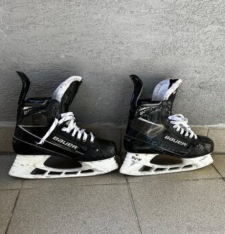 Hokejové korčule Bauer Supreme Ultrasonic - 2