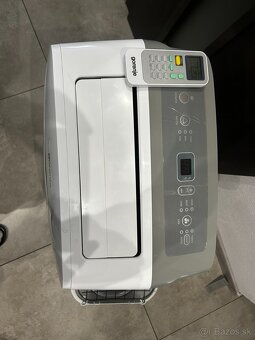 Klimatizácia Gorenje KAM26P - 2