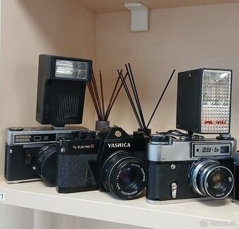 Fototechnika - 2