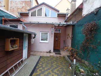 Predám rodinný dom v centre mesta Prešov - 2