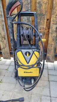 Riwall REPW 150 SET - 2