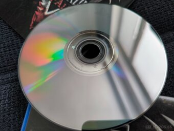 Mortal kombat Deadly Aliance PS2 - 2