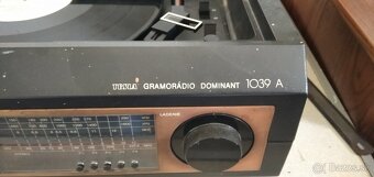 Tesla Gramoradio - 2