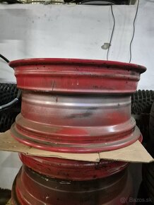 Predám BBS disky 5x112 R18 - 2