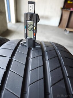 245/40 r19 letné pneumatiky Bridgestone - 2