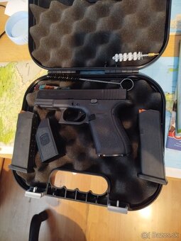 Glock 19 - predám - 2