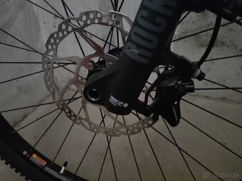 Elektrobicykel CTM Wire Pro 29" ešte rok v záruke. - 2