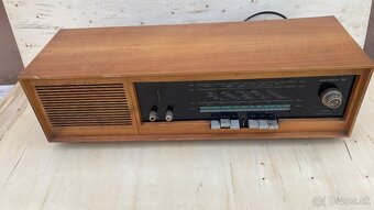 Retro radio - 2