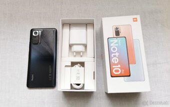 Xiaomi Redmi Note 10 Pro - 2