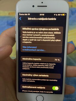 Apple iPhone 8 - 2