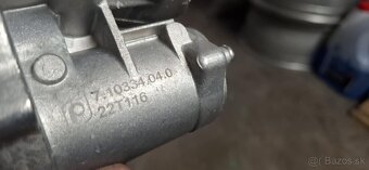 EGR ventil Pierburg 1.6FSI VW Golf 5 , Škoda - 2