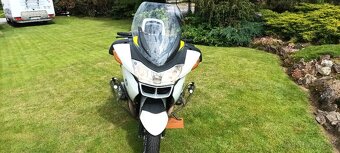 BMW R 1200 RT - 2