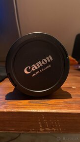 Canon EF 16-35 mm II USM f/2.8 L - 2