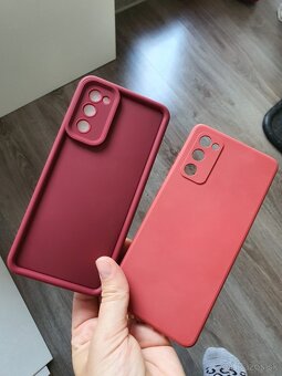 Samsung S20 FE - 2