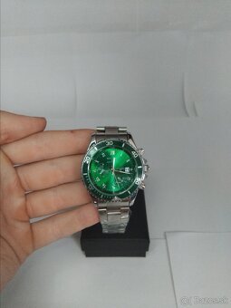 Hodinky - 2