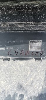 Citroen C3 - 2