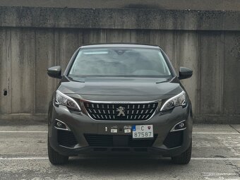 Peugeot 3008 1.5 HDI - 2