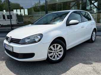 Volkswagen Golf 1.4 Benzin - 2