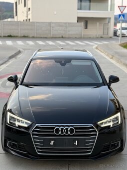 Na predaj krásna Audi A4 2.0 TDi Full Výbava. - 2