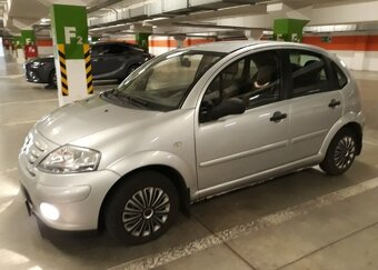 2009 Citroen c3 1.4 54kw - 2