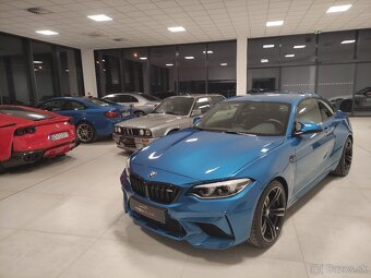 Predam Bmw M2 competition - 2