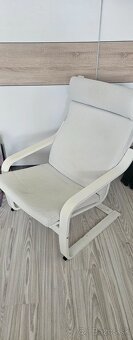 Kreslo POÄNG - 2
