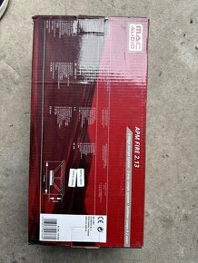 Repraky Mac audio bmw e39 - 2