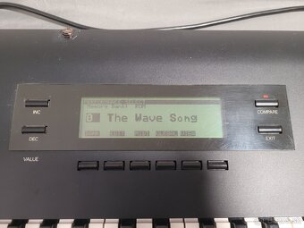 Predam Korg Wavestation - 2