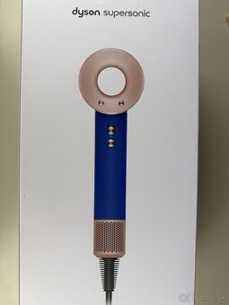 Dyson Supersonic HD07 nový zabalený - 2
