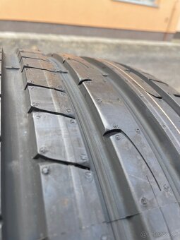 Nové Letné Dunlop Sportmaxx RT2 235/35 R19 91Y - 2