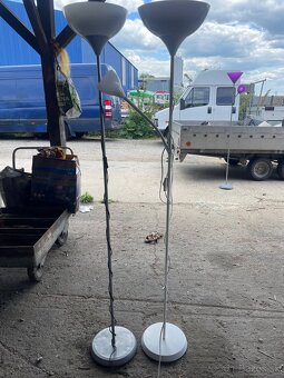 Lampy - 2