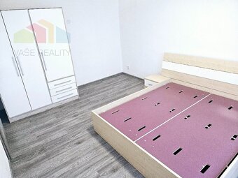 PRENÁJOM 1 IZBOVÝ BYT / 35 M2 / VEĽKOMETRÁŽNY /STRED- CENTRU - 2