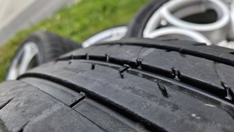 225/40 r18 letné pneu. - 2