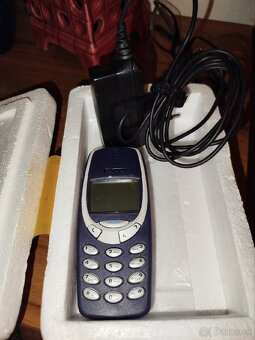 Nokia 3310 - 2