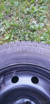 Pneumatiky - 2