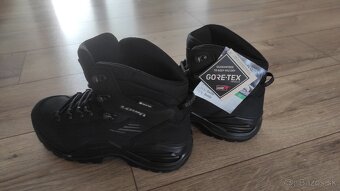 Predám Lowa renegade evo gtx mid - 2