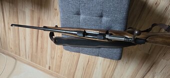 Gulovnica CZ550 - 2