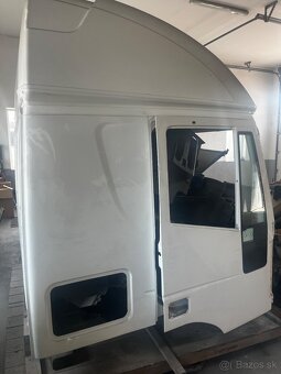Kabína 2015 Iveco Hi Street - 2