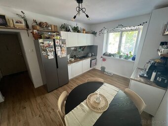 PRENÁJOM 2i bytu, UHLISKO, blízko centra - 2